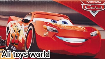 2 in 1 Deformation Convertible RC Robot Car Unboxing & Testing - Ali toys world