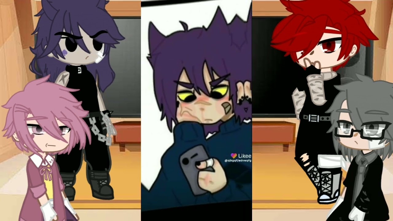 Реакция королей на валетов ♦️🧡♥️💛♠️💚♣️💙