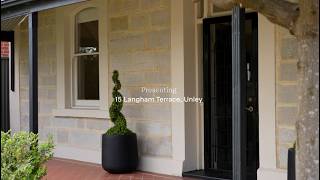 15 Langham Terrace, Unley