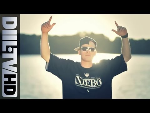 Paluch - NIEBO prod. Matheo (DIIL.TV HD)