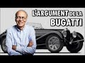 Largument de la bugatti  peter singer et laltruisme efficace