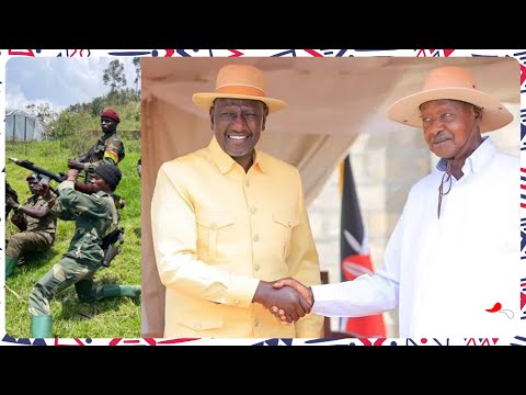 IMPUMEKOYIWACU 25 11 2025 RDC WAZALENDO NA FARDC BAKOZANYIJEHO RUTO YAVUZE KURI MUSEVENI