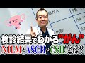 【絶対見逃さないで!】産婦人科の検診結果の検査値についてお伝えします!
