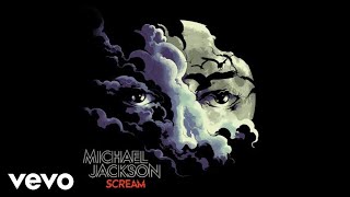 Michael Jackson - Scream (Teaser)
