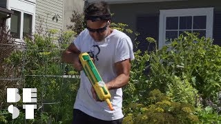 Bugs Don't Stand a Chance Against This | Best Products