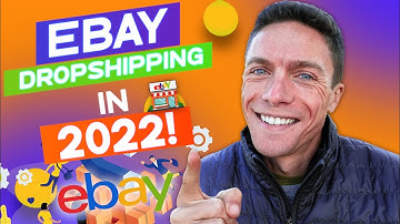 Complete Step-by-Step Guide to Dropshipping on eBay in 2025! (For Beginners)