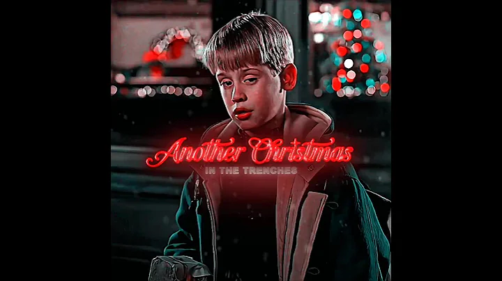 What a Awesome MOVIE - "Home Alone 2" Edit | Mariah Carey - All I Want For Christmas is You