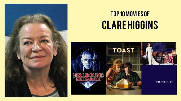 Clare Higgins Top 10 Movies of Clare Higgins| Best...