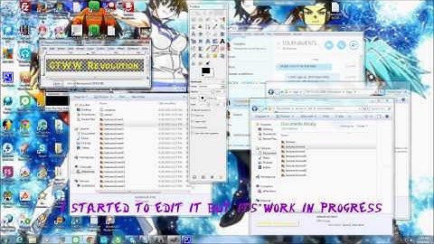 CTGP Channel texture editing, No Brawlbox