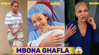 WEMA SEPETU: Ule Muonekano Alioficha, Sasa Umejulikana! Imekuwa Ghafla sana😱