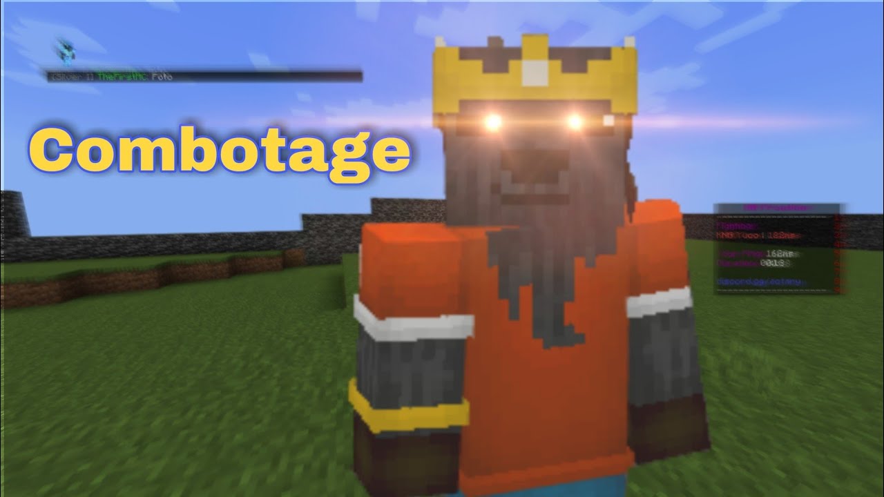 Combotage - YouTube