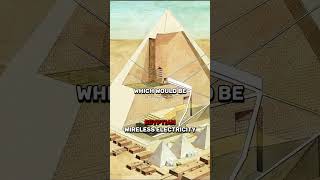 Did the Egyptians Use Wireless Electricity? The Hidden Power System Revealed