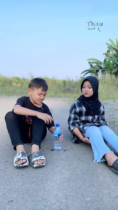 Tak ingin usai part 23 (fajar satukan Nia & Angga ) #youtubeshorts #masukberanda #shor #shorts