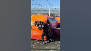 Bro where’d you come from 😵‍💫 So fast the camera missed it! #wcppl