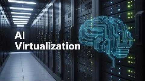 Design Considerations in Running AI Workloads Part 6