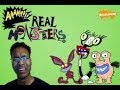 AAAHH!!! REAL MONSTERS: EXPOSED (Berleezy Reupload)