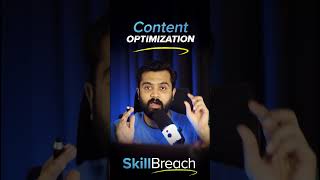 STOP Posting the Same Content Everywhere! (Content Optimization Strategy)