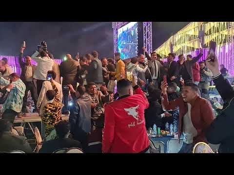 محمود الليثى اغنيه جديده ٢٠٢١ في عقيقه المعلم هاني خلف ابو الدهب