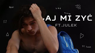 E V - Daj mi żyć (Audio) (ft.Julek)