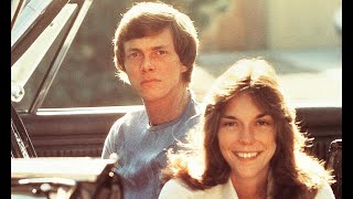 The Carpenters - Close To You  (release 1970, Vinyl)