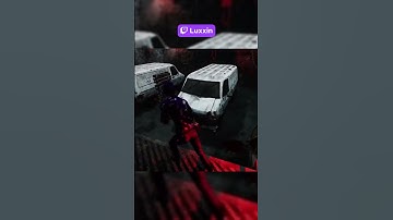 Why I Get Camped #dbd #survivor #looping #fyp