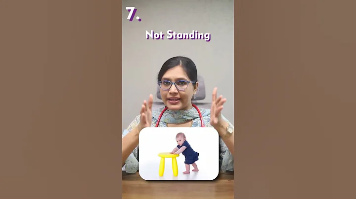 10 Developmental Red Flags in Babies Every Parent Should Know - Dr. Anusha Rao