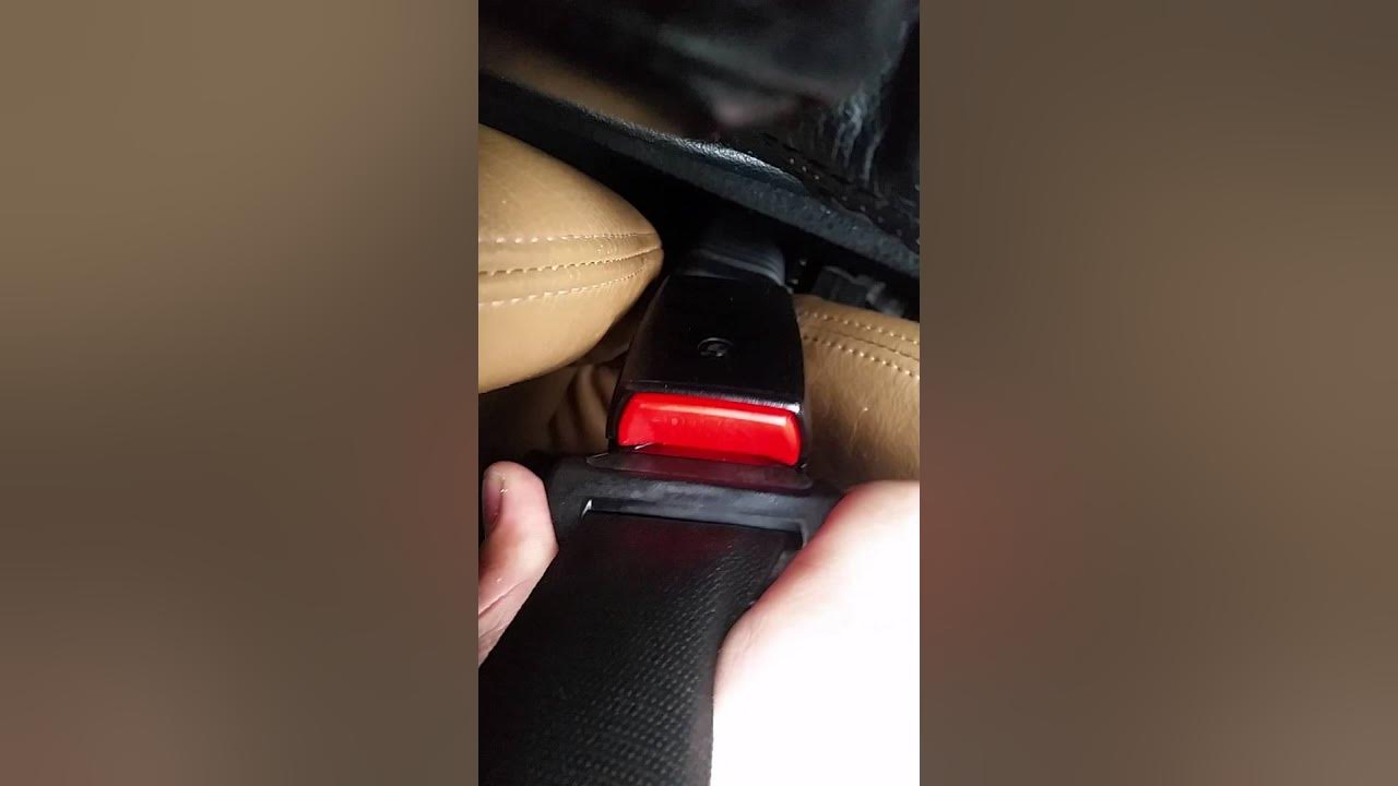 How to fix Squeaky BMW drivers seat YouTube