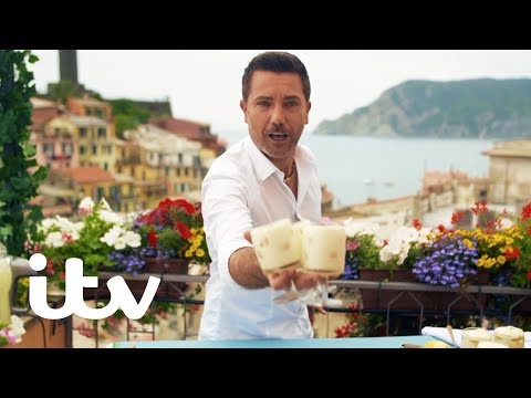 Video: Limoncello Tiramisu: Eine Erinnerung An Italien (mit Rezept) - Matador Network
