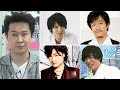 [Eng Sub] Just 13 minutes of Sugita Tomokazu imitating other Seiyuu