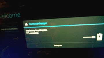 Surface Pro running Android-x86