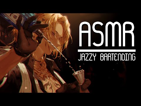 【BARTENDING ASMR】What can I get you for tonight?【NIJISANJI EN | Luca Kaneshiro】's Avatar