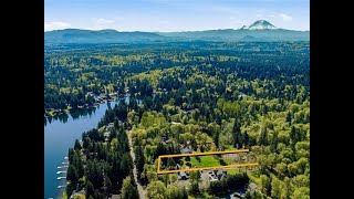 Homes for Sale - 31060 W Lake Morton Drive SE, Kent, WA