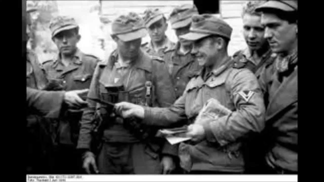 -  SIEG HEIL VIKTORIA  -