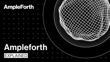 Ampleforth Explained - A Decentralized Unit of Account