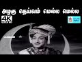 Azhagu deivam mella mella song song sung by tms azhagu deivam mella mella 