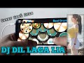 Dj Dil Laga Lia Remix Full Bass Real Drum Dj Imut Remix Mp3 - Mp4 Download
