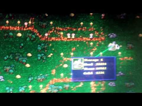 New Pygame project. Pt. 2