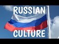 10 Things You Don't Know: Russian Culture