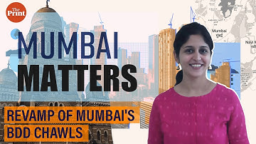 How the revamp of Mumbai