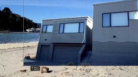 Andrew Faulkner Digital Paint Demo