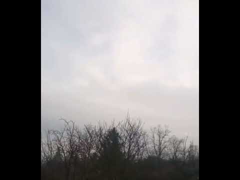 Russian troops bombard Ukraine with Kh-101 missiles