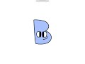 B B