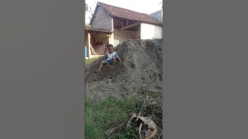 loncat pasir