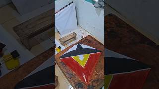 GAMBAR LAYANGAN VIRAL 2026 🤩 #layangan #benanglayangan #kite #art