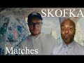 SKOFKA - СІРНИК [MATCH] 🇬🇧 UK REACTION