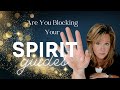Daily Tarot: *Are You Blocking Your Spirit Guides?* | Spiritual Path Guidance