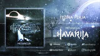 Havarija - Težina Perja Official Visualizer