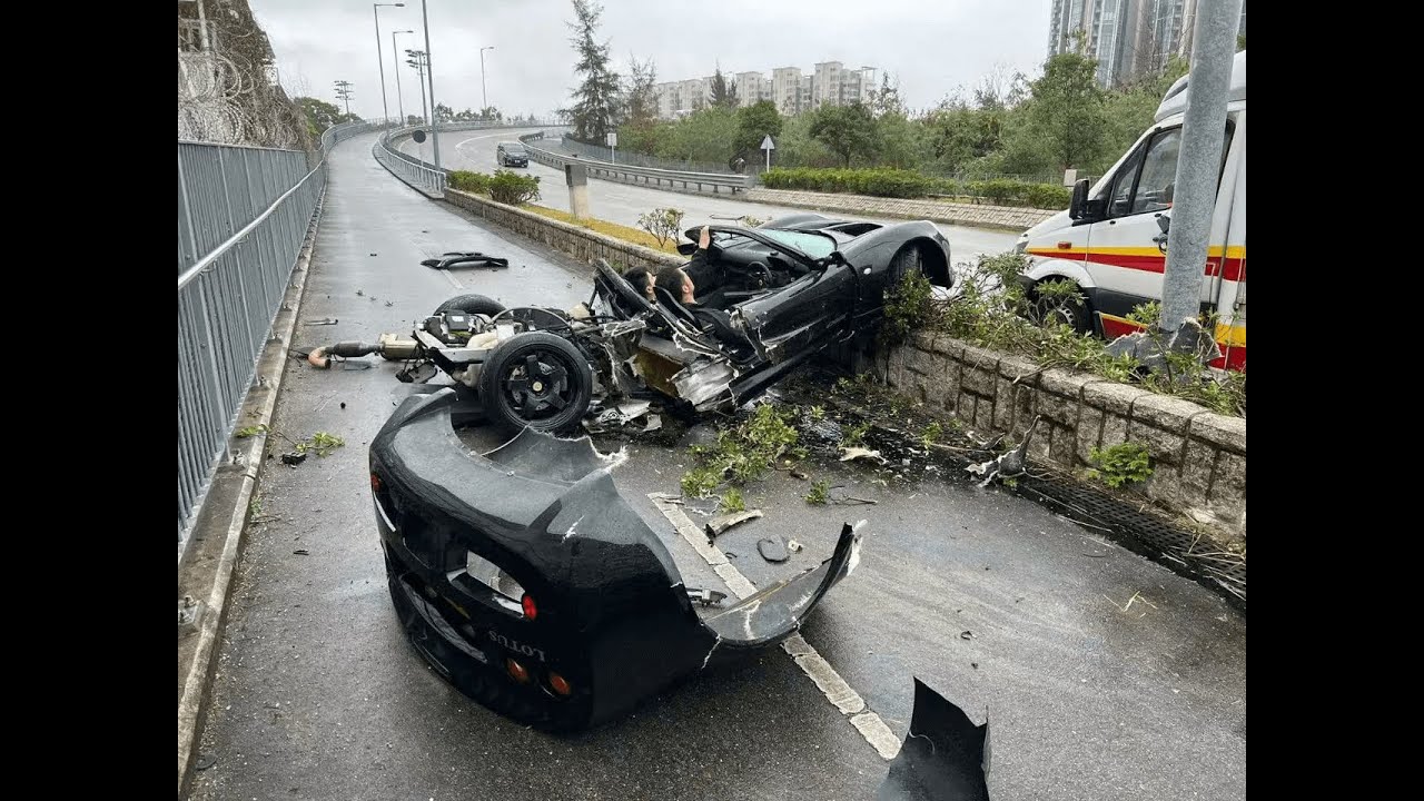 Car Crash Compilation 2022 | Driving Fails Episode #06 [China ] 中国交通事故2022