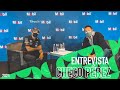 Checo Pérez en entrevista exclusiva previo al GP de México