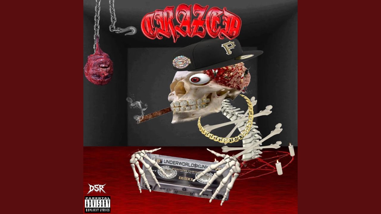 Watch CRAZED on YouTube Watch CRAZED on YouTube
